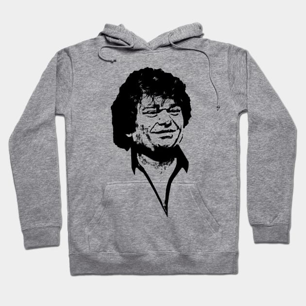 De basis is Hazes Hoodie by WkDesign